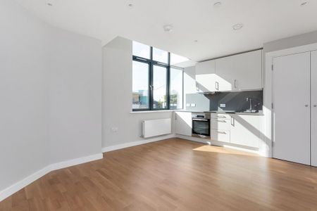1 bedroom flat to rent - Photo 5