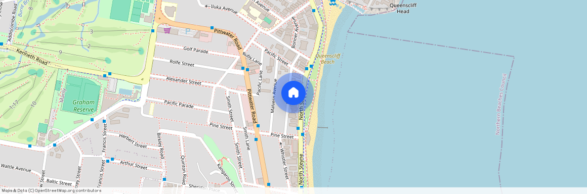 16/111-114 North Steyne, NSW 2095, Manly