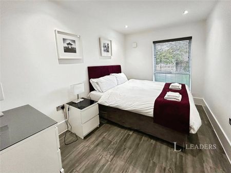 2 bedroom house to rent - Photo 5