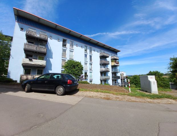 WG geeignet! Wohnung im Regenbogenviertel! - Foto 1