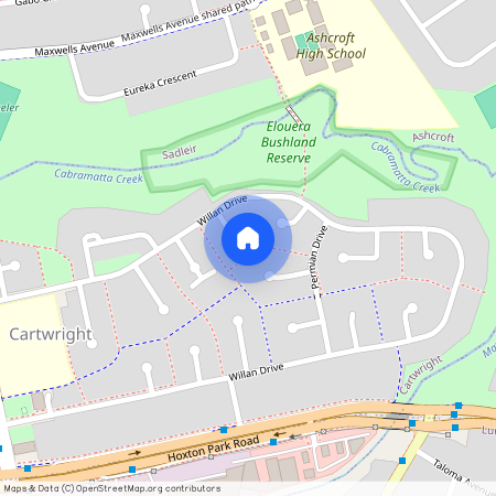 7 Greta Place, NSW 2168, Cartwright