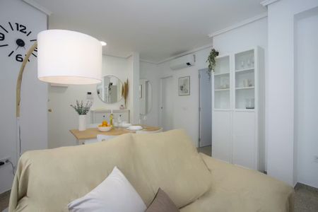 Avinguda de Pius XII, Valencia, Valencian Community 46015 - Photo 2