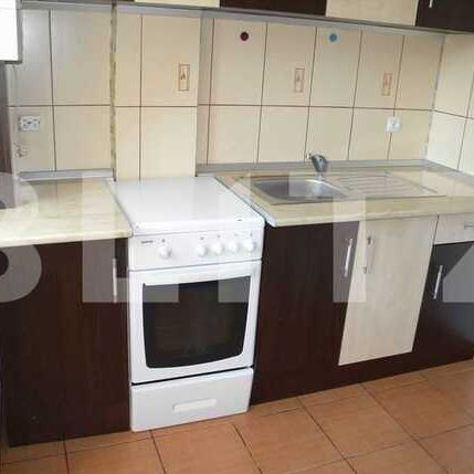 1 camera, 45 mp, mobilat modern, imobil nou zona Interservisan - Photo 1