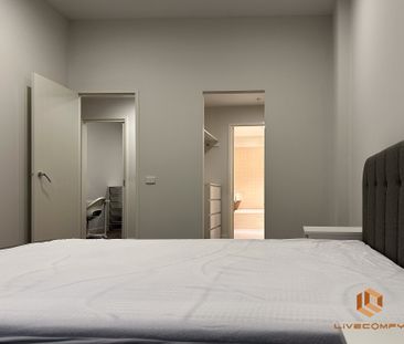 Melbourne CBD - Photo 6