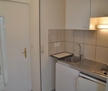 Appartement - 2 pièces - Marivaux/Neufs Soleils - Photo 6