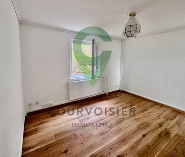 Maison individuelle de 6,5 avec vue imprenable proche de Begnins - Foto 3