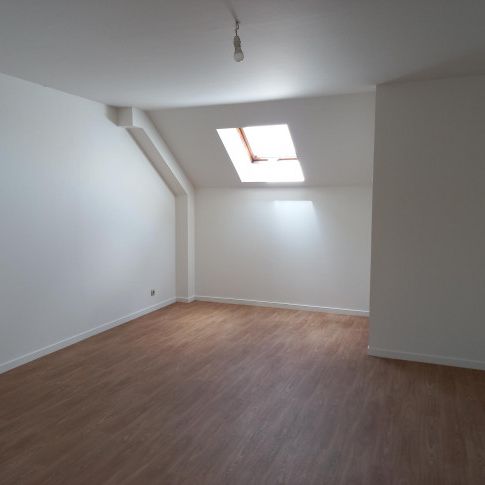 Location Maison 2 pièces 49 m² Pouligny-Notre-Dame - Photo 1