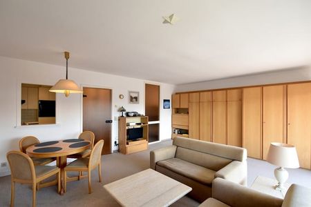 Appartement te huur - Foto 4