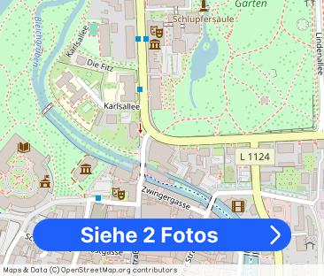 Schöne 4 Zimmer Wohnung - Foto 1