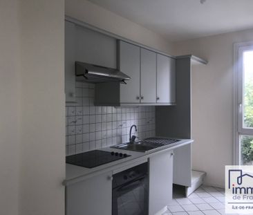 Location appartement 4 pièces 79.61 m² à Évry (91000) - Photo 1