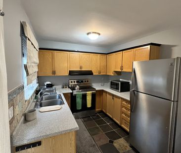 For Lease - 23 Ladysbridge Drive Unit# Main, Toronto, Ontario - Photo 1