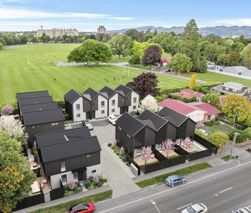 122 Waimairi Road, Riccarton - Photo 1