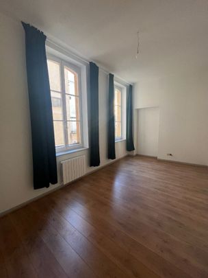 Appartement 4 pièces à Metz-Gare - Photo 1