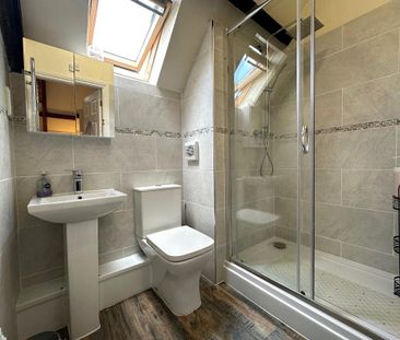 2 bedroom barn conversion to rent - Photo 5