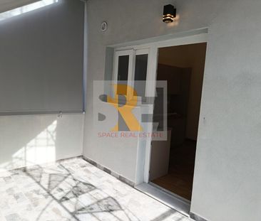 Studio/Γκαρσονιέρα για ενοικίαση Άγιος Δημήτριος - Photo 4