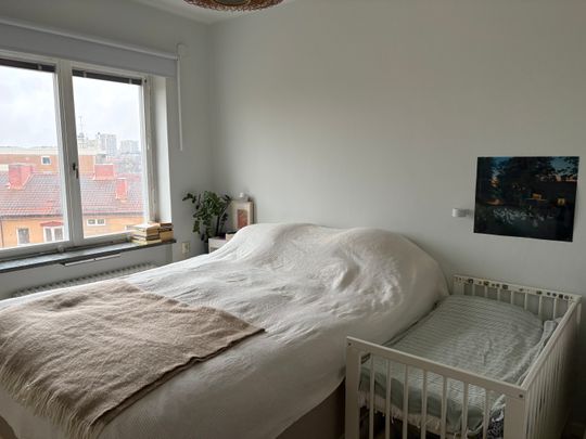 Vindragarvägen, Stockholm - Foto 1