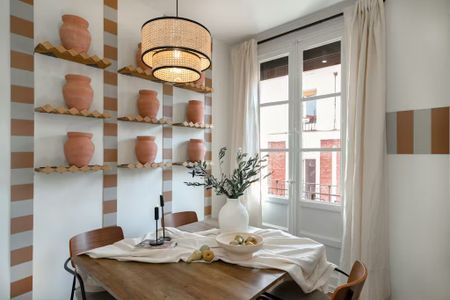 Travesía del Conde Duque, Madrid, Community of Madrid 28015 - Photo 4