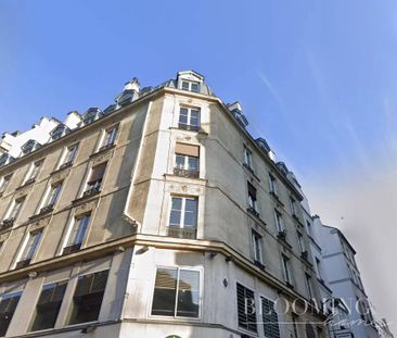 Cozy nest - Paris Centre - Photo 2