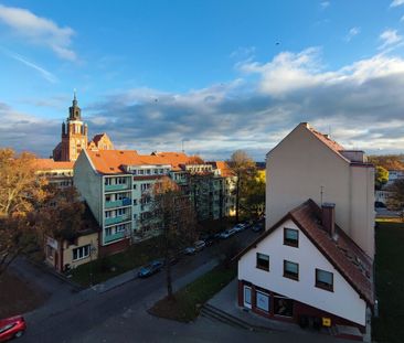 Przytulne 2 pokoje na wynajem Starówka Stargard - Photo 4