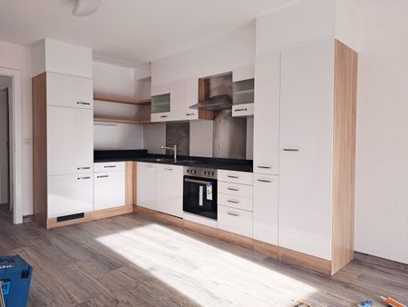 HALDIMAND 41, 3.5-room apartment in the city center - Foto 4