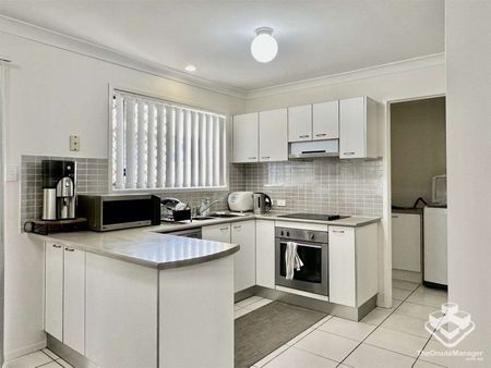 WALKING DISTANCE TO GARDEN CITY, Furnished LUXURY TOWNHOUSE FOR RENT, AIRCON AVAILABLE - Photo 3