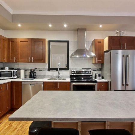 5 1/2 Rénové à PRINCEVILLE - Photo 3