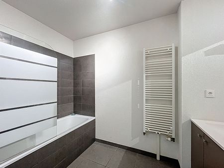 Appartement 3 pièces - Photo 5
