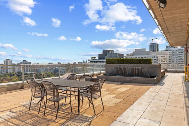 For Lease - 83 Redpath Avenue Unit# 1311, Toronto, Ontario - Photo 1