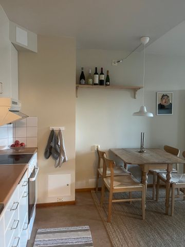 Mjölnarstigen, Spånga - Photo 5