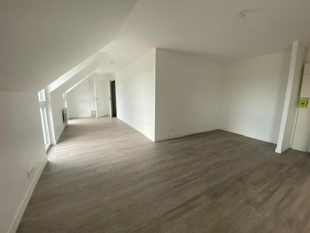 Location Appartement 2 pièces 46m² BARNEVILLE CARTERET 50270 - Photo 5