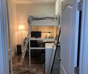 For Lease - 20 Beaucourt Road Unit# basement-1BR, Hamilton, Ontario - Photo 1