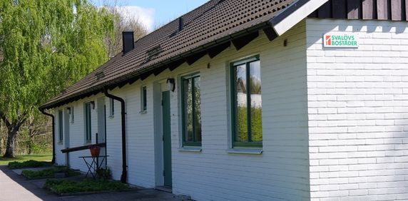 Trädgårdsgatan 7 C - Foto 2