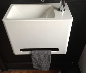 Appartement te huur - Photo 2