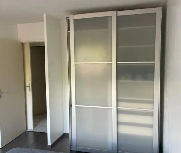 Appartement à louer 2 pièces 46.02m² - Photo 1