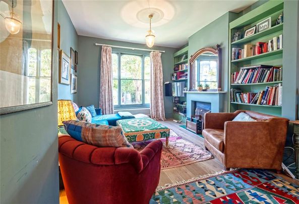 3 bedroom house to rent - Photo 1