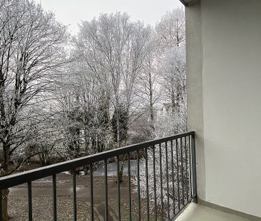 Seniorengerechtes Wohnen in Wolfsanger! - Photo 1