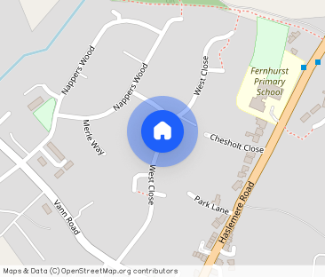 West Close, Fernhurst - Photo 1