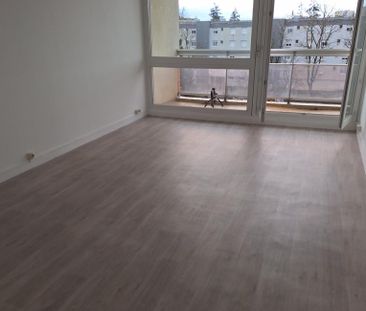 Appartement TYPE 4 – 70 m² - Photo 1