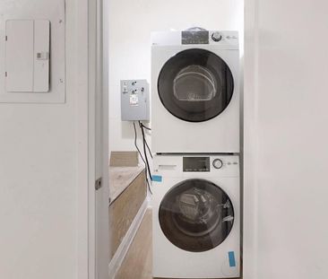 For Lease - 61 Gladys Road Unit# unit 3, Toronto, Ontario - Photo 2