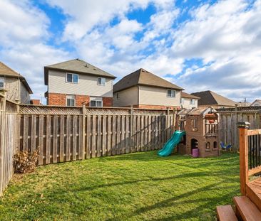 For Lease - 16 Frankfurt Street, Kitchener, Ontario - Photo 2