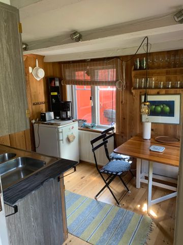 S:t Nikolaigatan, Visby - Foto 5