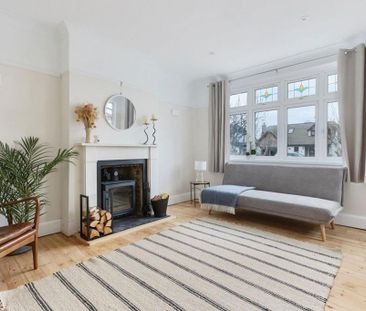 2 bedroom bungalow to rent - Photo 5