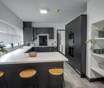 1 bedroom townhouse to rent - Photo 3