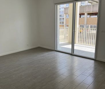 Appartement T1 - 29,20m² avec balcon - Photo 2