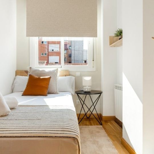 madrid, Community of Madrid 28039 - Photo 1