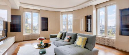 Appartement • Saint Thomas d'Aquin - Photo 2