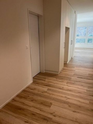 Erstbezug! Hochwertige 4.5-Zimmer Neubauwohnung in Weinfelden - Photo 4