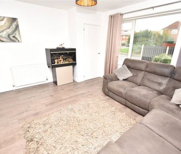 3, Inglewood Approach, Leeds, West Yorkshire, LS14 6HN - Photo 2