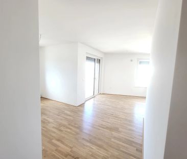 ERSTBEZUG! 2-Zimmer-Wohnung mit Balkon, Top 14 - Photo 5