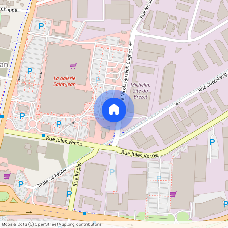 63000, Clermont-Ferrand